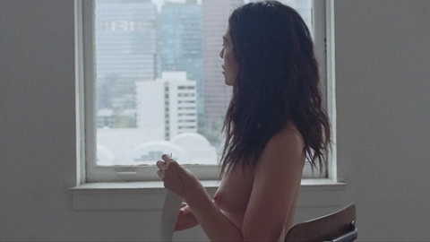 Pic: Lorde in Man Of The Year