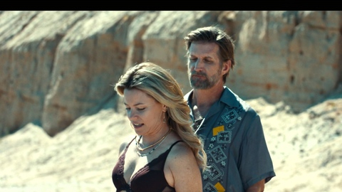 Pic: Elizabeth Banks in The Better Sister