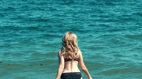 Pic: Elizabeth Banks in The Better Sister