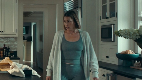 Pic: Jessica Biel in The Better Sister