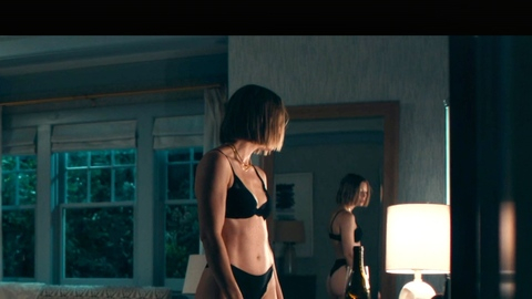 Pic: Jessica Biel in The Better Sister