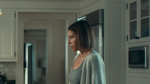 Pic: Jessica Biel in The Better Sister