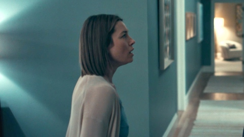 Pic: Jessica Biel in The Better Sister