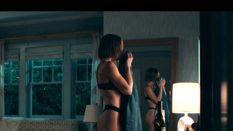Pic: Jessica Biel in The Better Sister