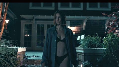 Pic: Jessica Biel in The Better Sister