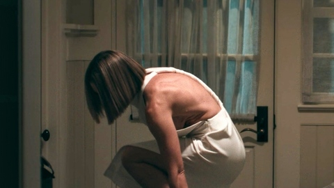 Pic: Jessica Biel in The Better Sister