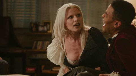 Pic: Julia Fox in Adults