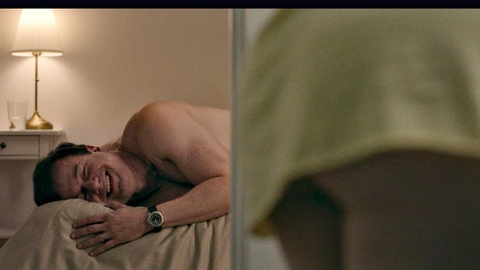 Pic: Ivana Baquero in A Widow's Game