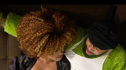 Pic: Christianne 'Chrissy Cindy' Jones in The Grinch That Stole B*tches