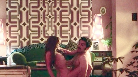 Pic: Verónica Orozco in Eva Lasting (2023)