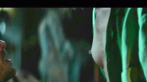 Pic: Denise Tantucci in Deer Girl
