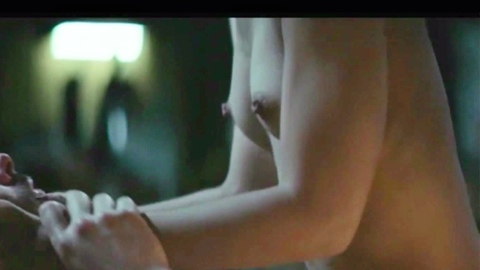 Pic: Denise Tantucci in Deer Girl