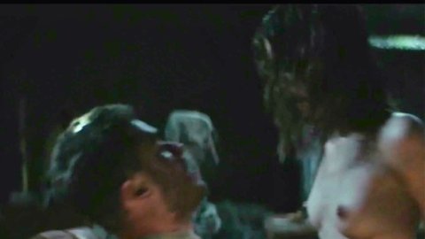 Pic: Denise Tantucci in Deer Girl