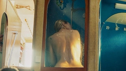 Pic: Émilie Dequenne in Survive