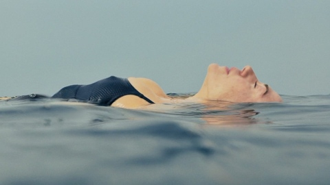 Pic: Émilie Dequenne in Survive