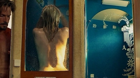 Pic: Émilie Dequenne in Survive