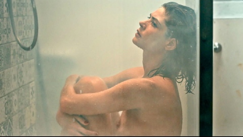 Pic: Anabel Lopez in Kidnapping Inc.
