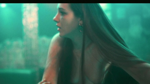 Pic: Marcelina Bińczyk in An!ela