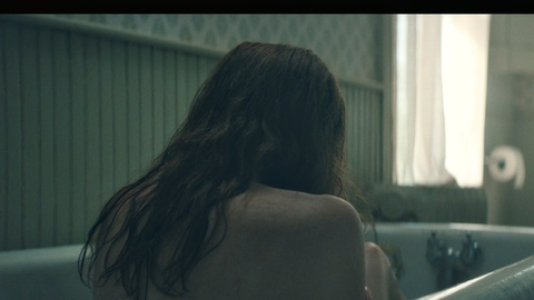 Pic: Julianne Moore in Echo Valley