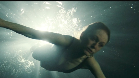 Pic: Julianne Moore in Echo Valley