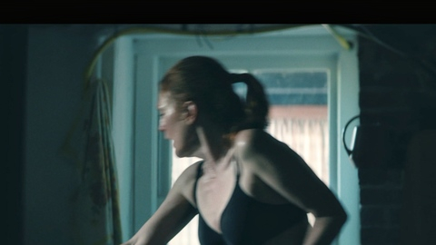 Pic: Julianne Moore in Echo Valley