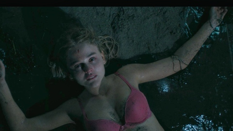 Pic: Emily Alyn Lind in We Were Liars (2025)