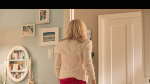 Pic: Esther-Rose McGregor in We Were Liars