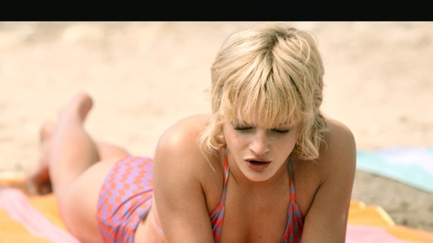 Pic: Esther-Rose McGregor in We Were Liars (2025)