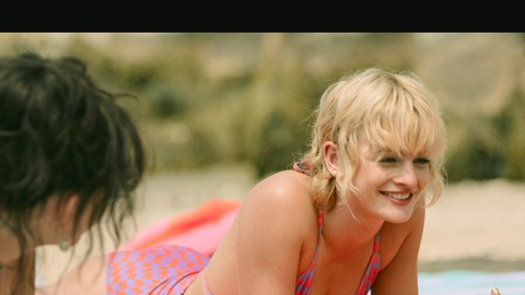 Pic: Esther-Rose McGregor in We Were Liars (2025)