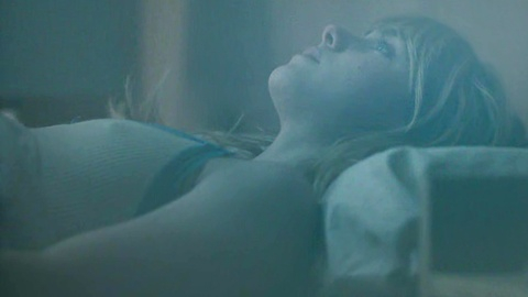 Pic: Clara Galle in Olympo