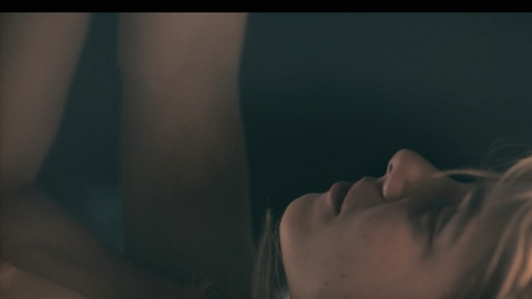 Pic: Clara Galle in Olympo