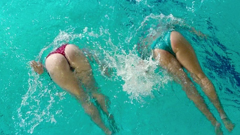 Pic: Clara Galle in Olympo (2025)