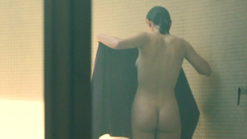 Pic: María Romanillos in Olympo