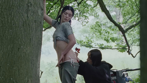 Pic: Lorde in Hammer