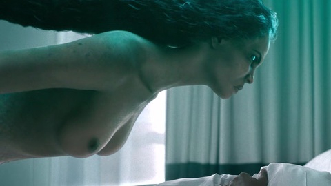 Pic: Connie Ferguson in Kings of Jo'Burg