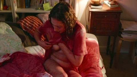 Pic: Judith Zins in Built 2 Kill