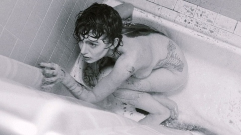 Pic: Haley Leary in Built 2 Kill