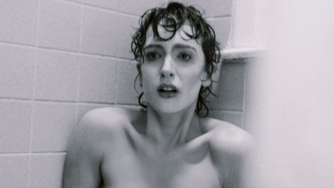 Pic: Haley Leary in Built 2 Kill