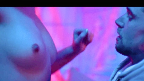 Pic: Jessica Barr in Can't Seem to Make You Mine
