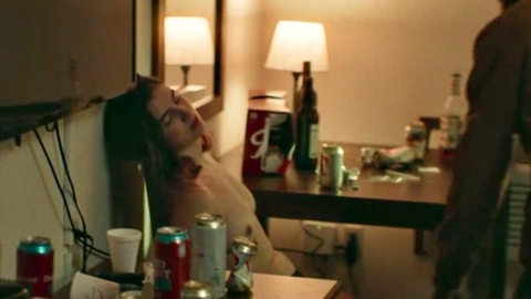 Pic: Jessica Barr in Can't Seem to Make You Mine