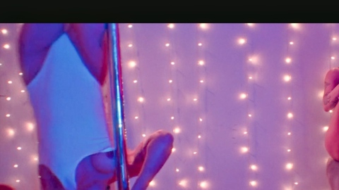Pic: Melanie Pagan in Can't Seem to Make You Mine