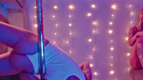 Pic: Melanie Pagan in Can't Seem to Make You Mine