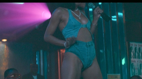 Pic: Jordan Alexander in BMF