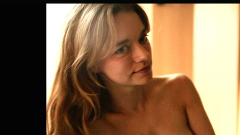 Pic: Anna Søgaard Frandsen in Eternal