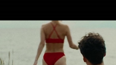 Pic: Anna Søgaard Frandsen in Eternal
