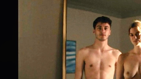 Pic: Anna Søgaard Frandsen in Eternal