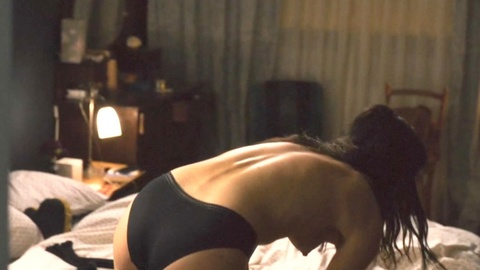 Pic: Vimala Pons in The Ties That Bind Us
