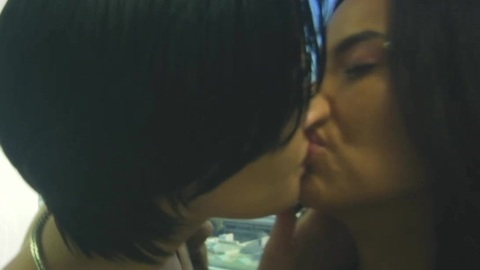 Pic: Alyssa Anthony in (Iconic)