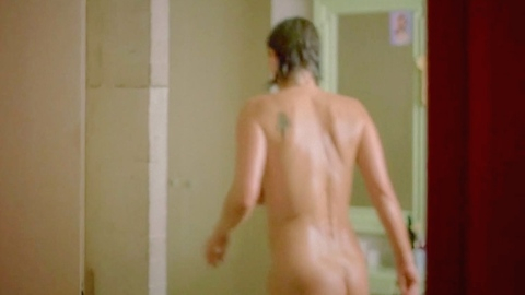 Pic: Alicja Rost in Trust Me