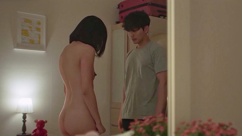 Pic: Kim Do Yeon in I Would Rather Kill You